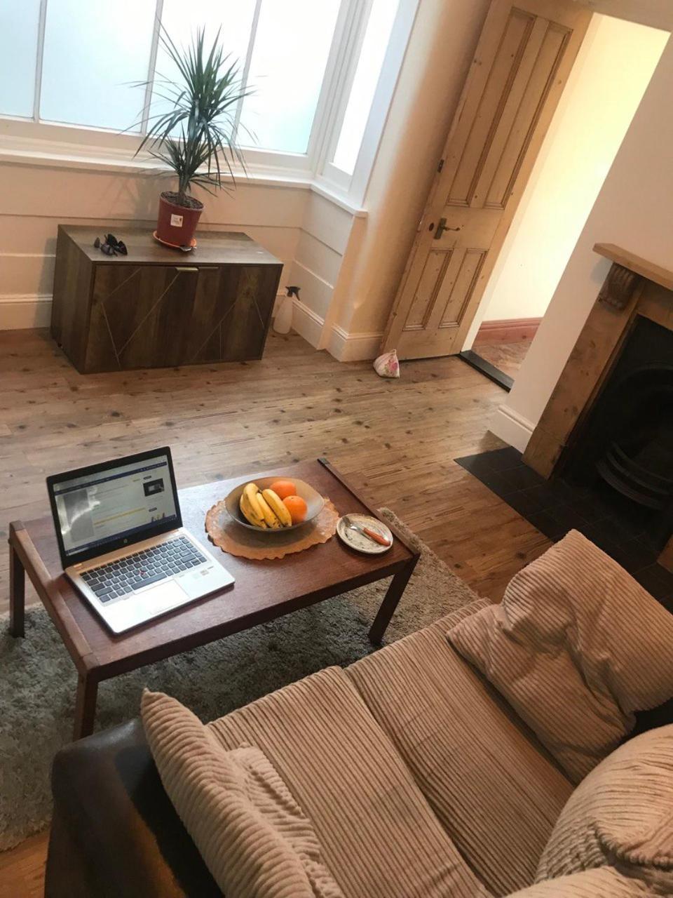 Urban Retreat By The Sea Homestay Portsmouth